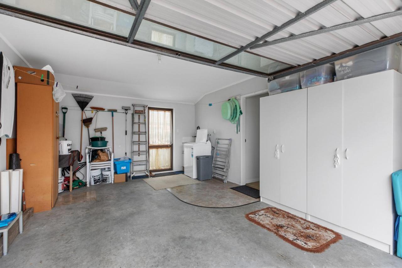 Riviera Casa - Mount Maunganui Holiday Home ภายนอก รูปภาพ