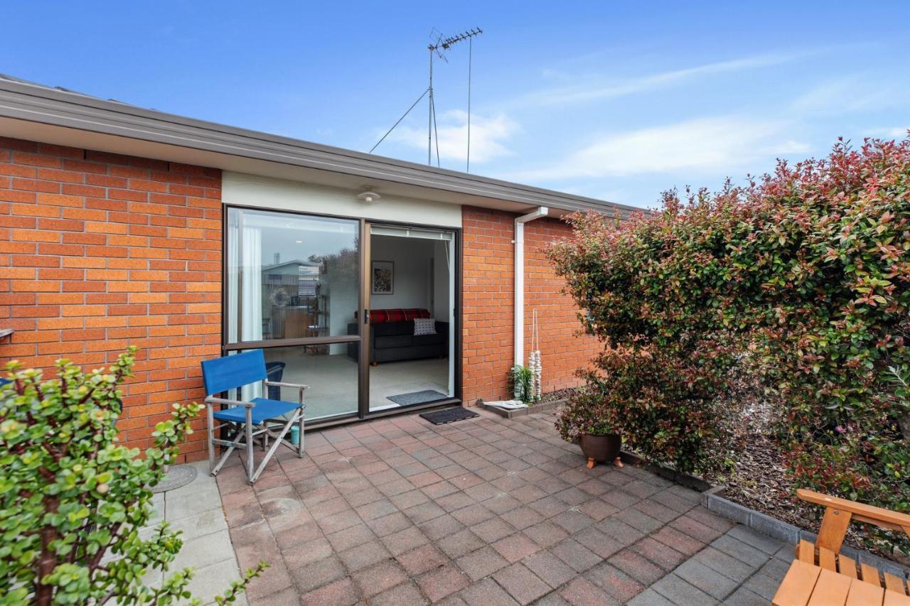 Riviera Casa - Mount Maunganui Holiday Home ภายนอก รูปภาพ