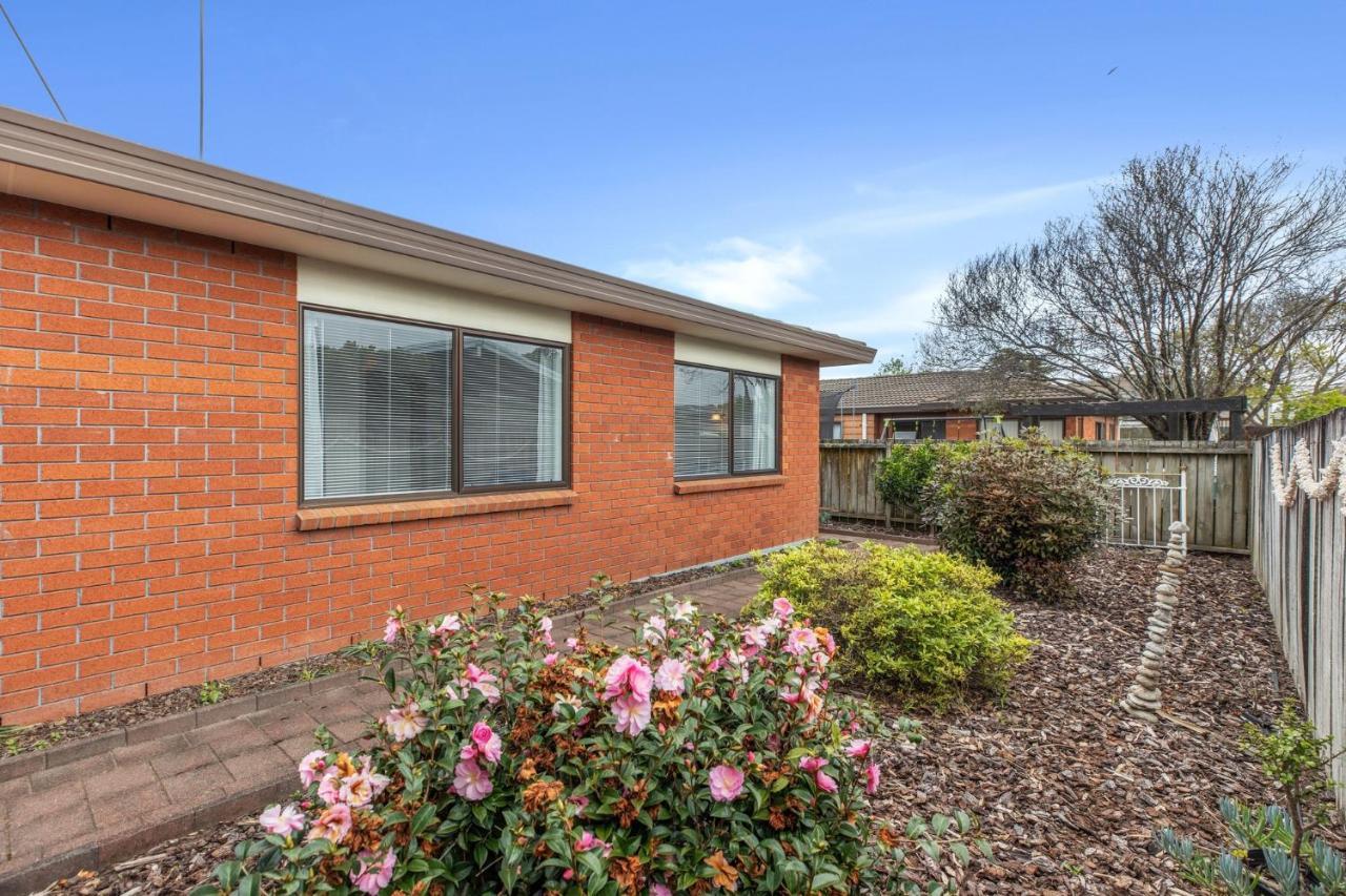Riviera Casa - Mount Maunganui Holiday Home ภายนอก รูปภาพ
